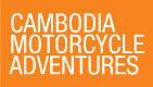 Cambodia Motorcycle Adventures